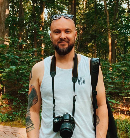 Алексей Подобин | Сетка — социальная сеть от hh.ru