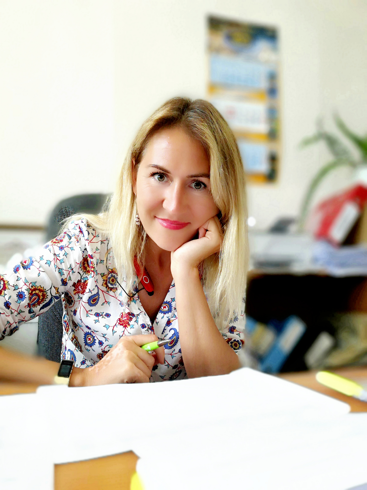 Екатерина Шошина