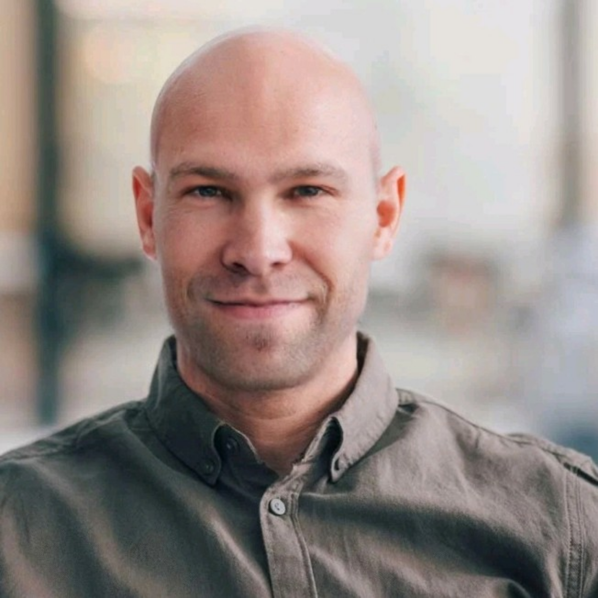 Антон Белов | Сетка — социальная сеть от hh.ru