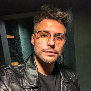 Сергей Вавилин