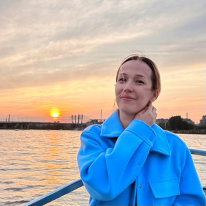 Диля Ахтямова