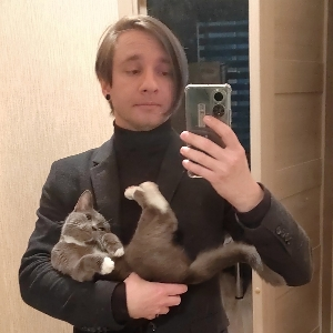 Артем Чуркин | Сетка — социальная сеть от hh.ru