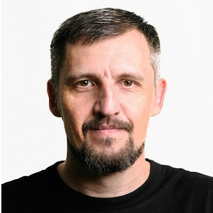 Алексей Каруковец | Сетка — социальная сеть от hh.ru