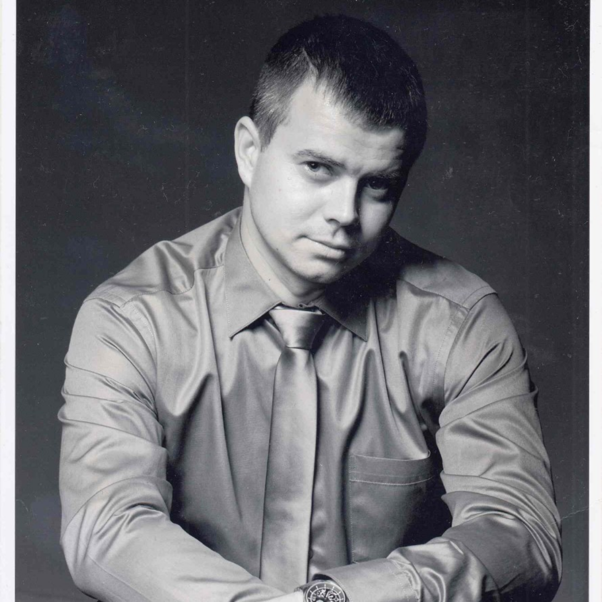 Андрей Глаголев