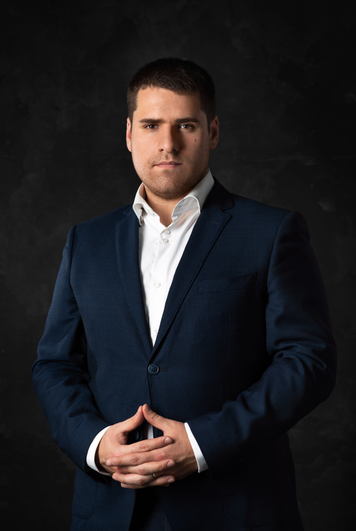 Тимур Кречетов | Сетка — социальная сеть от hh.ru