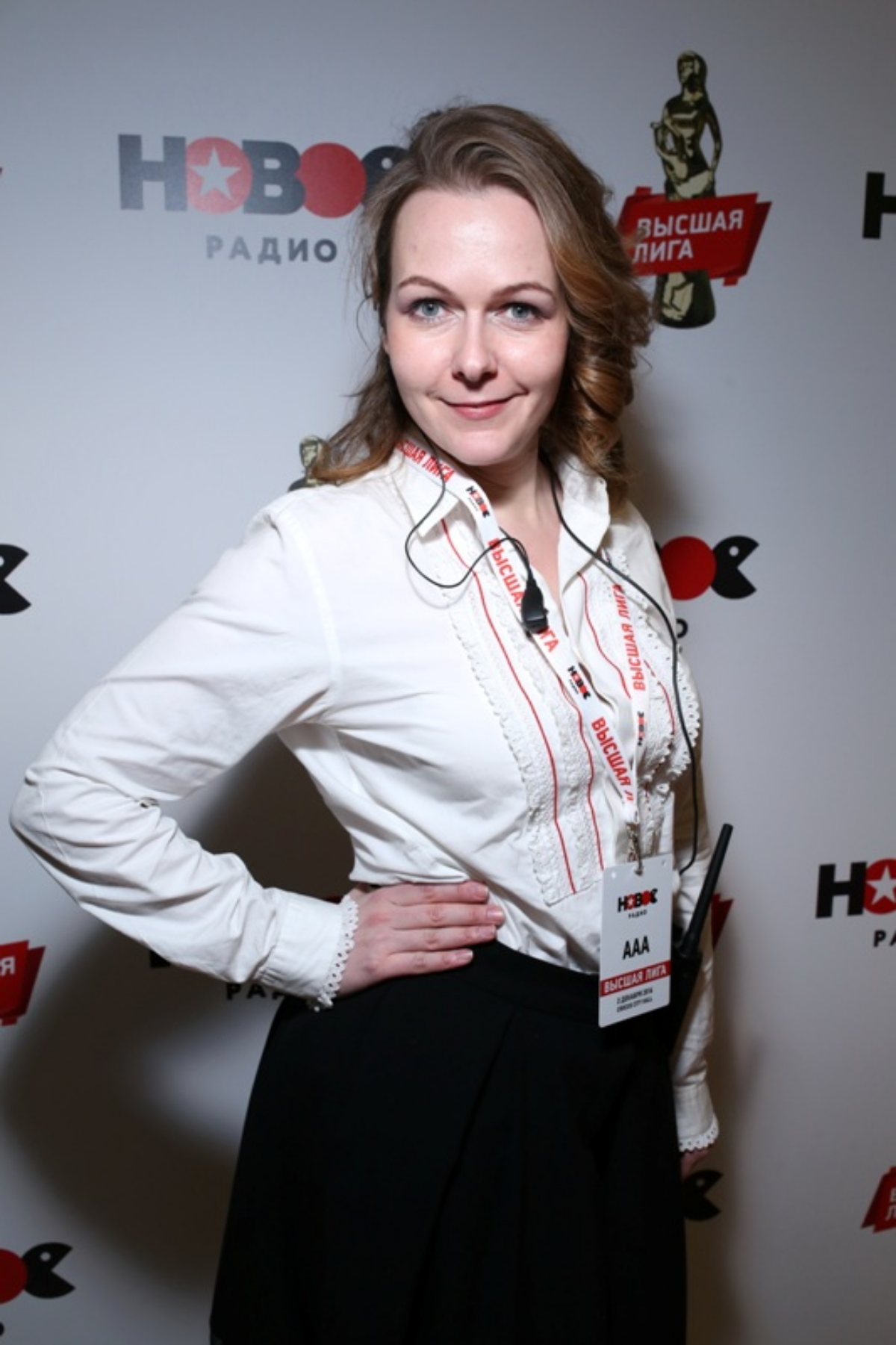 Татьяна Дешина