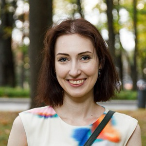 Мария Милицина