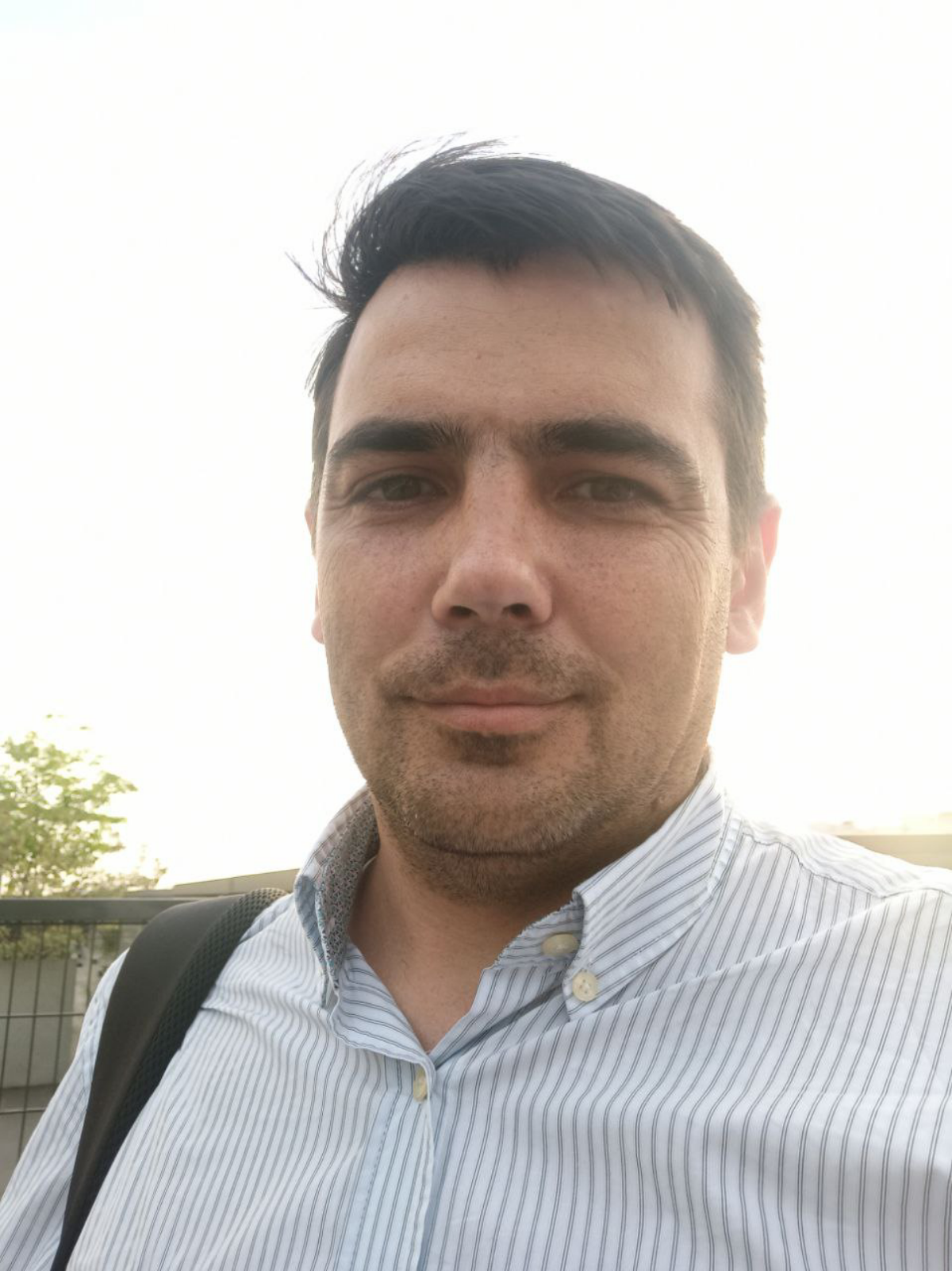 Леонид Молчанов | Сетка — социальная сеть от hh.ru