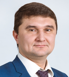 Ильдар Фасхутдинов