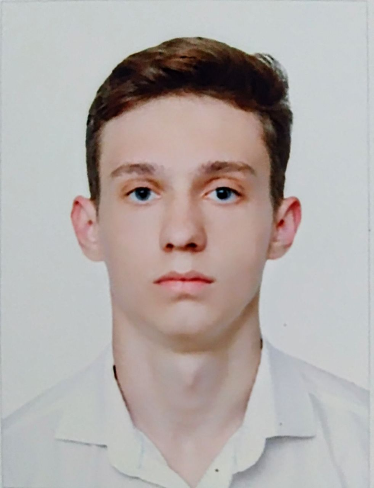 Александр Пушко | Сетка — социальная сеть от hh.ru