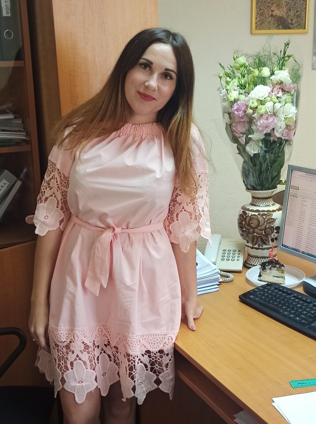 Татьяна Проценко