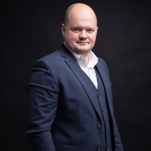 Alexey Andropov | Сетка — социальная сеть от hh.ru