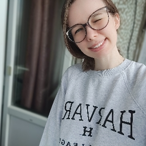 Юлия Маркелова