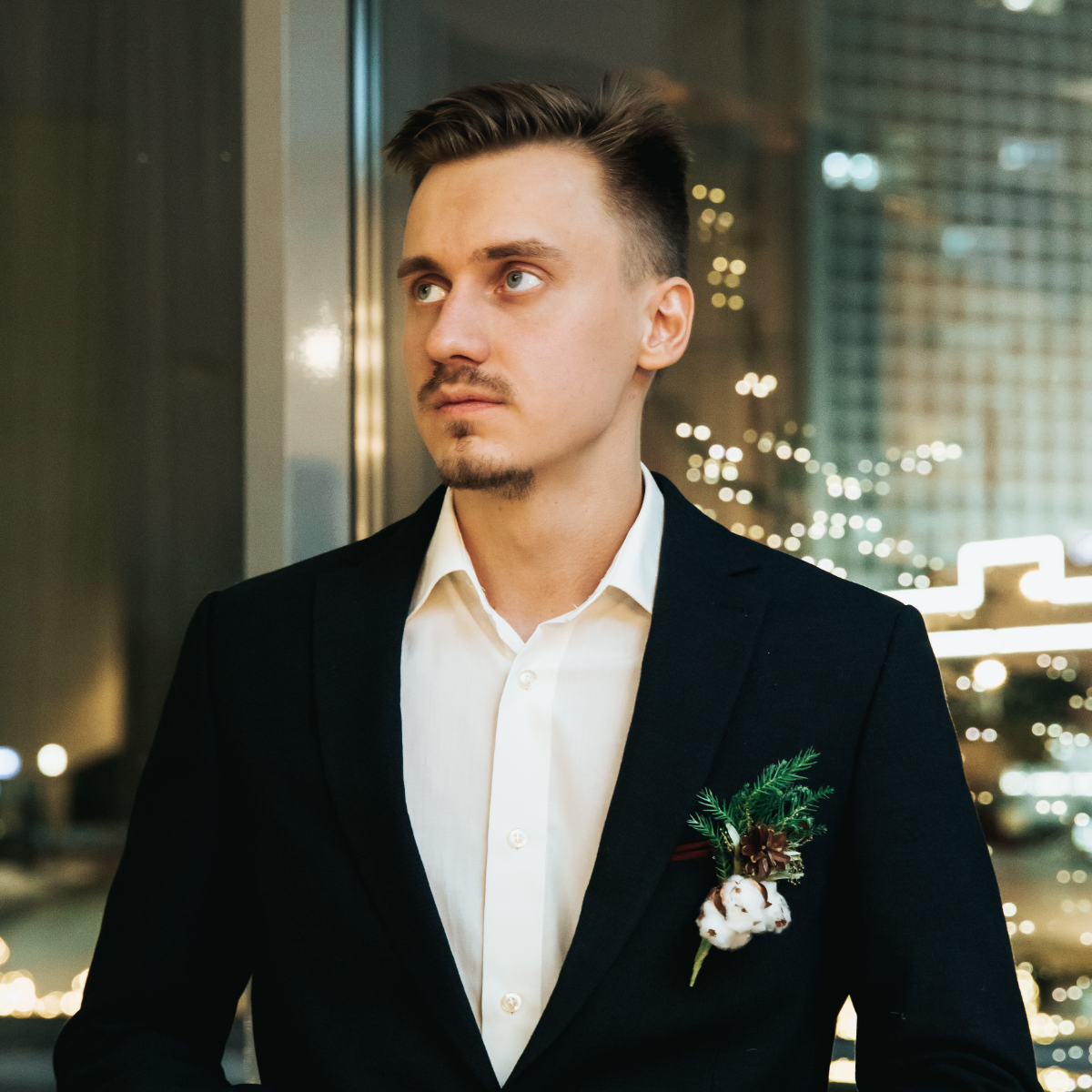 Алексей Дупин | Сетка — социальная сеть от hh.ru