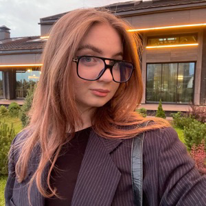 Дарья Горелова | Сетка — социальная сеть от hh.ru