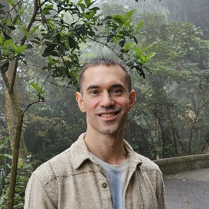 Павел Гоняев