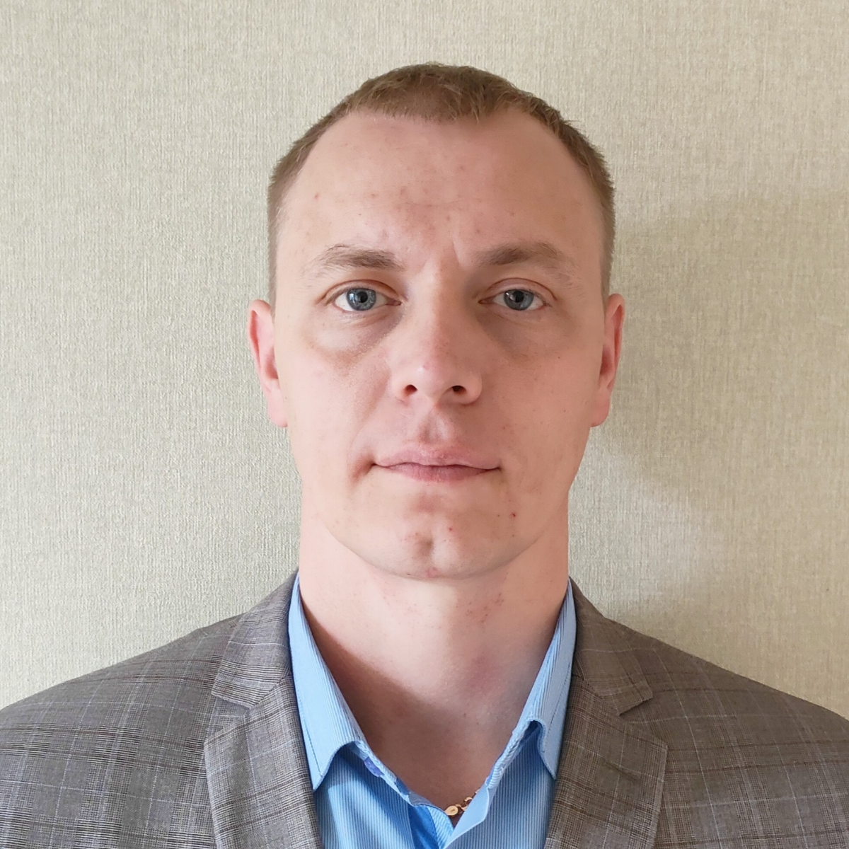 Анатолий Кравченко