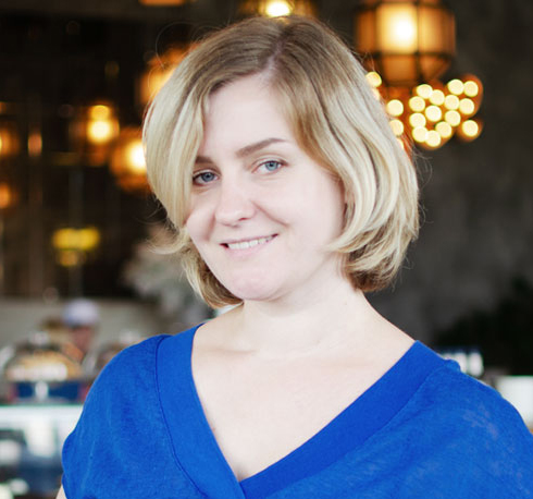 Задирако Полина | Сетка — социальная сеть от hh.ru