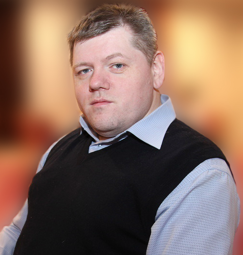 Андрей Маликов | Сетка — социальная сеть от hh.ru