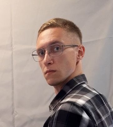 Сергей Месилов | Сетка — социальная сеть от hh.ru