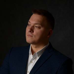 Артём Митюков | Сетка — социальная сеть от hh.ru