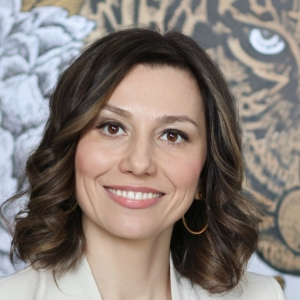 Полина Любчикова