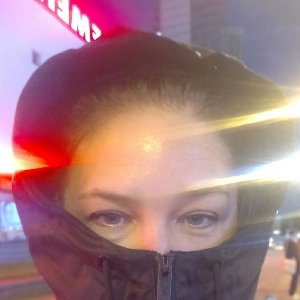 Лариса Сапожникова