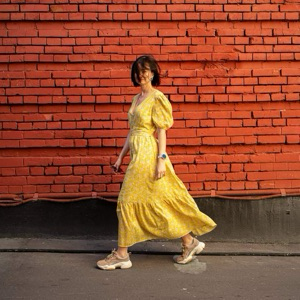 Татьяна Моисеева