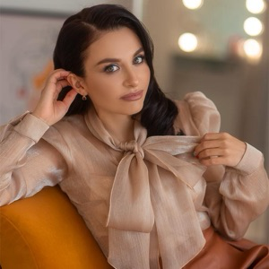 София Робинович | Сетка — социальная сеть от hh.ru