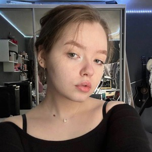 Татьяна Голубкова