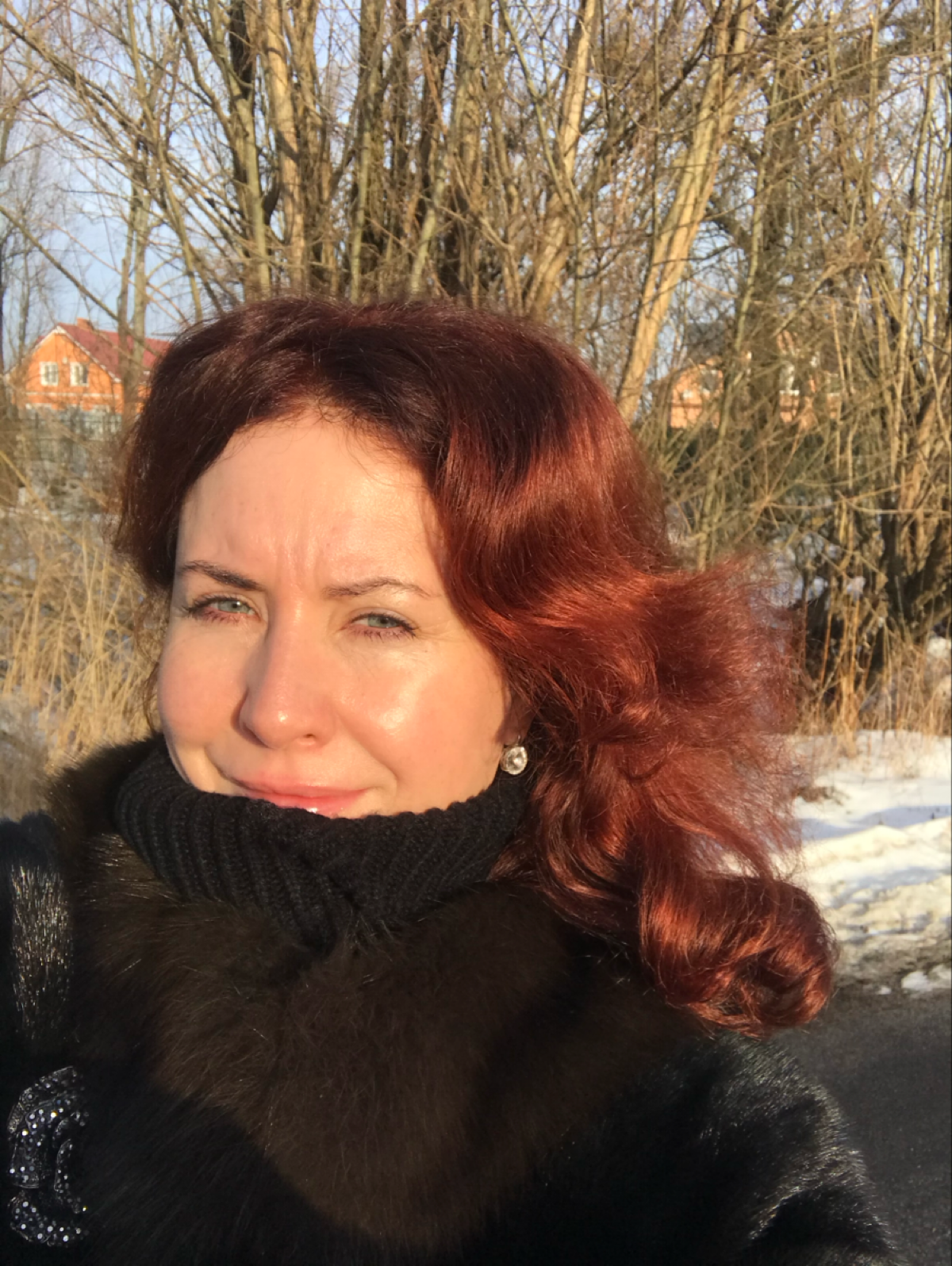 Оксана Семёнова