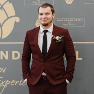 Михаил Бобков | Сетка — социальная сеть от hh.ru