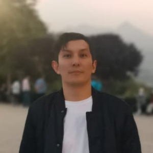 Илья Морозов