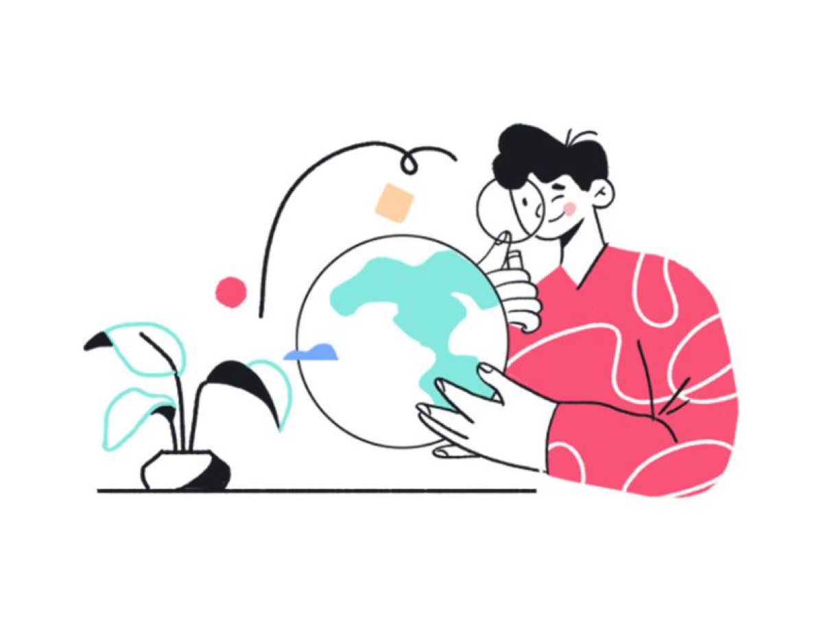 Интересное наблюдение, которое может помочь при общении с европейскими работодателями | Сетка — социальная сеть от hh.ru