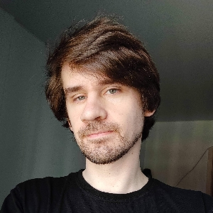 Кит Лескинен | Сетка — социальная сеть от hh.ru