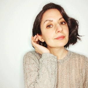 Лидия Хомченко | Сетка — социальная сеть от hh.ru