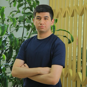 Sarvar Sodirov