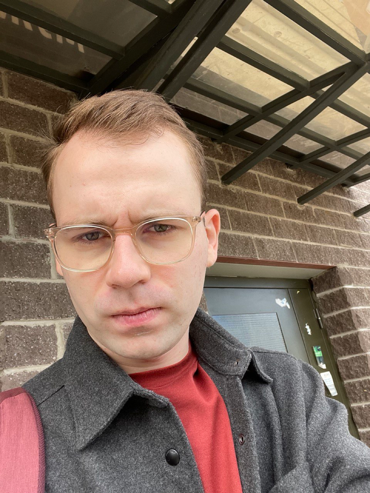 Артемий Быков | Сетка — социальная сеть от hh.ru