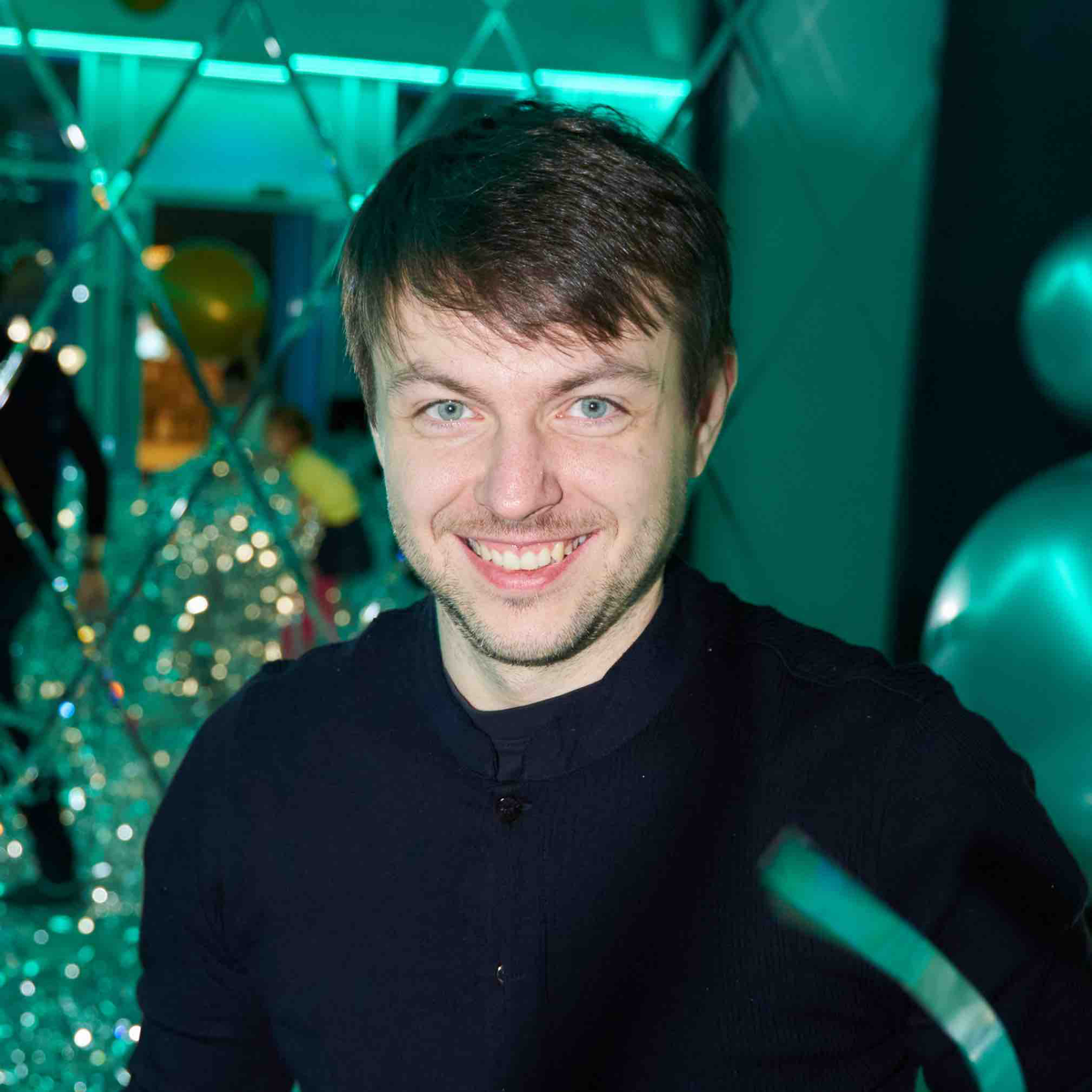 Алексей Соболев | Сетка — социальная сеть от hh.ru