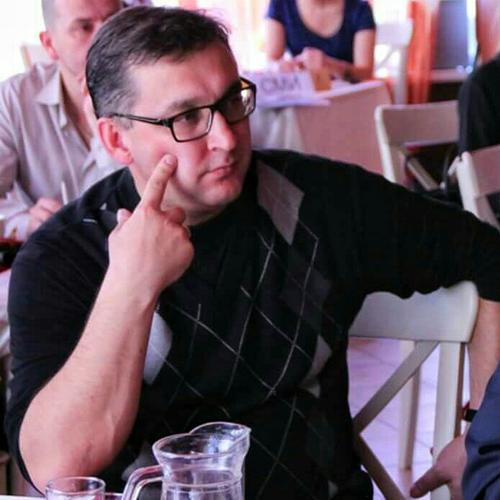 Евгений Антонов | Сетка — социальная сеть от hh.ru