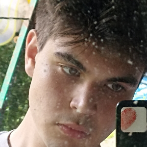 Егор Колосов