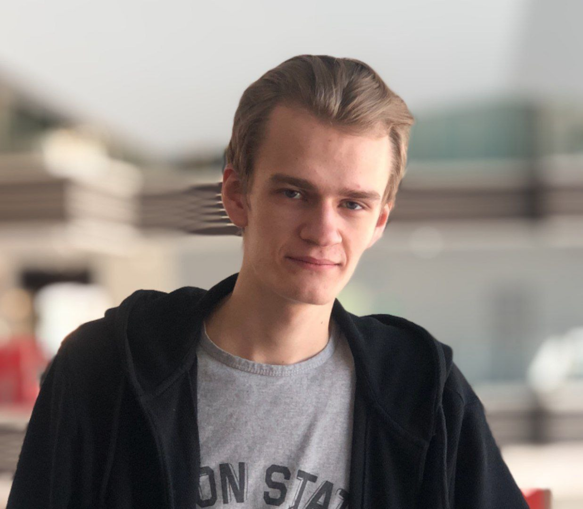 Роман Затрутин