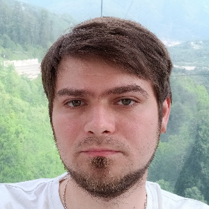 Алексей Смирнов