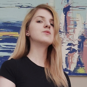 Анастасия Митина