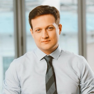 Валентин Колесов | Сетка — социальная сеть от hh.ru