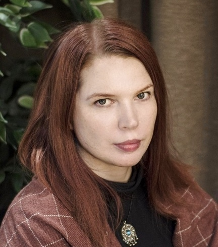 Вероника Горбачёва