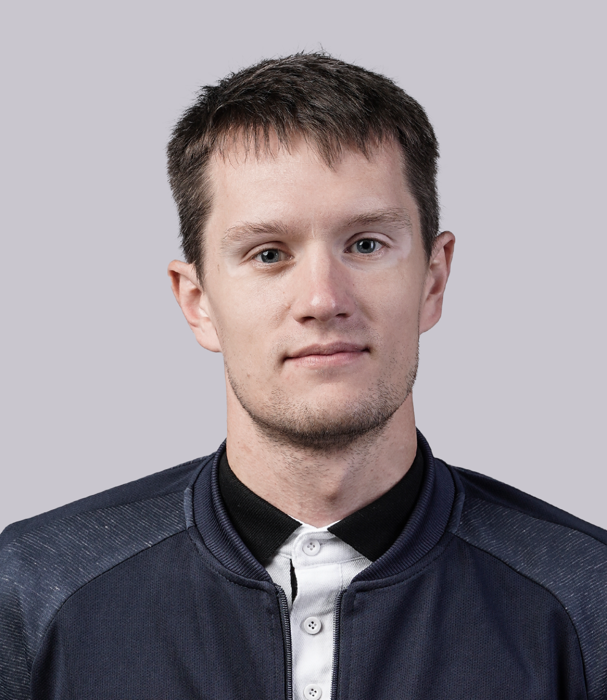 Константин Шитихин