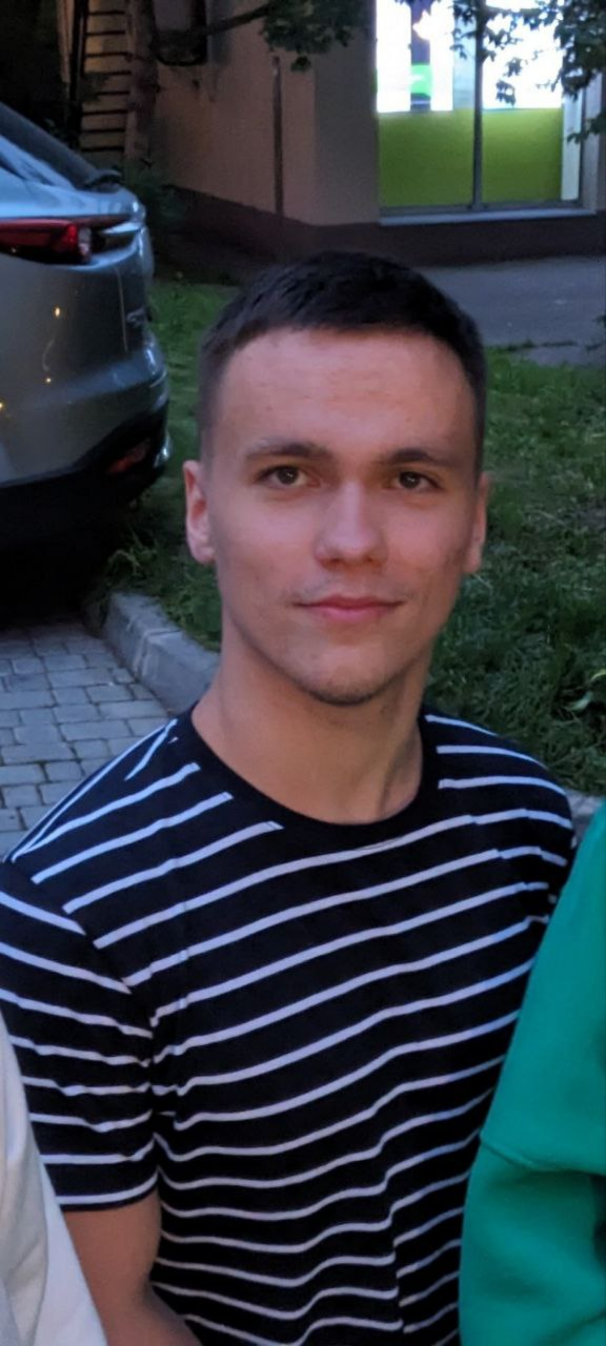 Артем Качурин