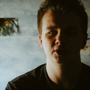 Павел Щербина
