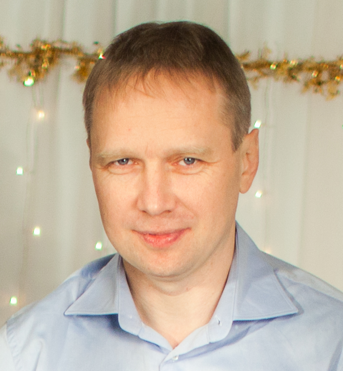Денис Самодумов
